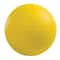 Champion Sports Yellow Coated High Density Foam Volleyball, 2ct.